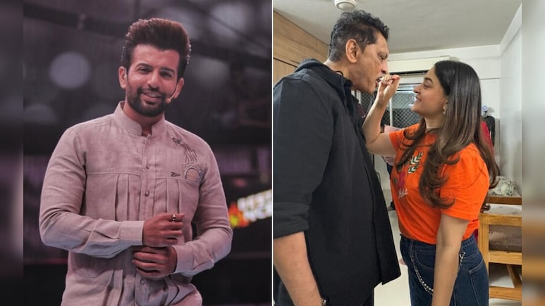 जय भानुशाली ने एक्स वाइफ माही विज और नदीम पर दिया रिएक्शन, बोले- लोग विलेन बनाना चाहते हैं