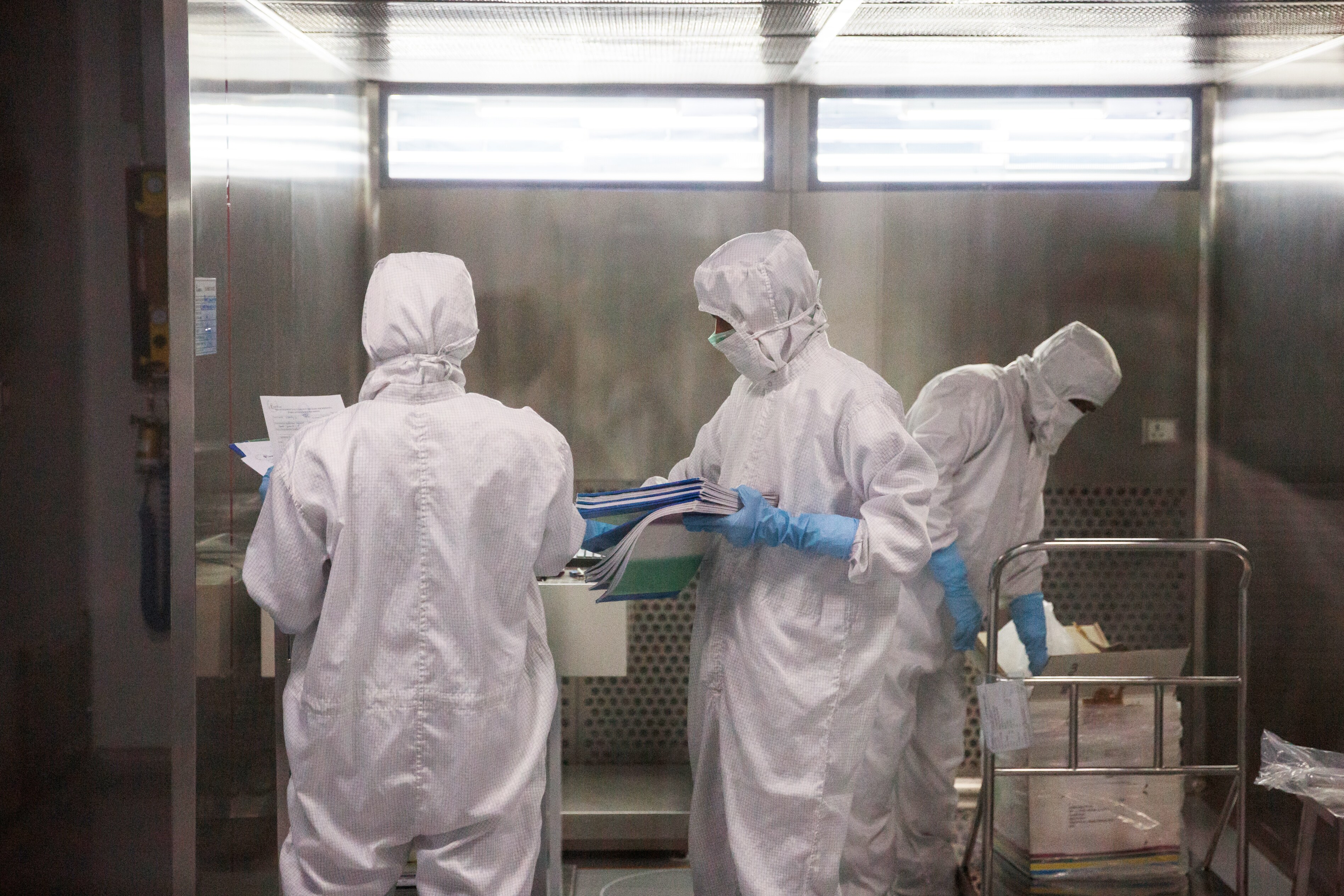 Why Thyrocare Is  Choosing  Growth Over Profit Margin