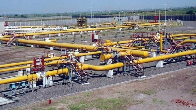 'Sell' Gujarat Gas Shares Recommends Yes Securities Post Q1 Results &mdash; Check Target Price