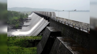 Mumbai Rains: Active Spell Of Monsoon Ends; Water Supplying Lakes Yet To Reach 50% Capacity