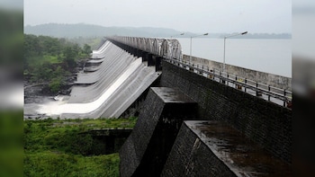 Mumbai Rains: Active Spell Of Monsoon Ends; Water Supplying Lakes Yet To Reach 50% Capacity