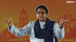 KDMC News: शिंदे गटाला पाठिंबा, राज ठाकरेंनी दिली होती संमती? राजू पाटलांच्या उत्तराने भुवया उंचावल्या