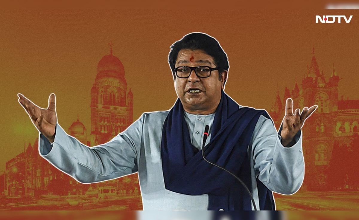 What's Next For Raj Thackeray As Reunion Fails To Impress Mumbai Voters