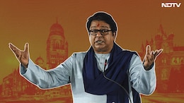What's Next For Raj Thackeray As Reunion Fails To Impress Mumbai Voters