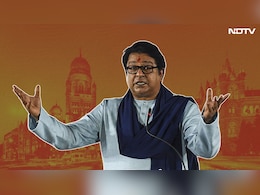 What's Next For Raj Thackeray As Reunion Fails To Impress Mumbai Voters