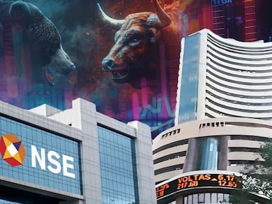 Stock Market Today: Sensex Starts 2026 On A Negative Note, Nifty Settles Higher; ITC Slumps 10%