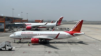 Air India CEO Campbell Wilson Warns Of Flight Cuts Amid High Fuel Prices, Flags Middle East Conflict Impact