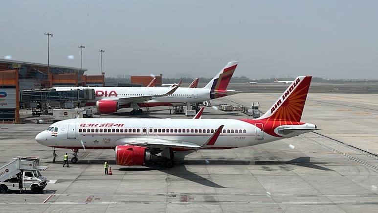 Air India CEO Campbell Wilson Warns Of Flight Cuts Amid High Fuel Prices, Flags Middle East Conflict Impact