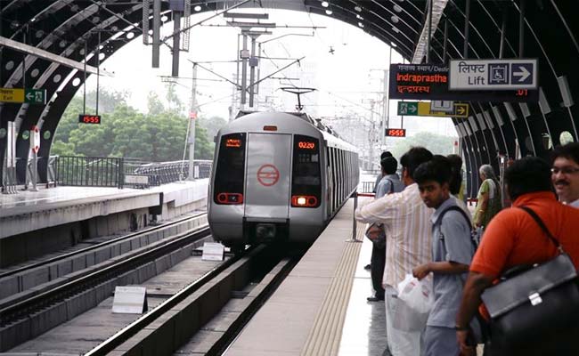 One In Four Indians Ready To Take Pay Cut For Shorter Commute: Survey