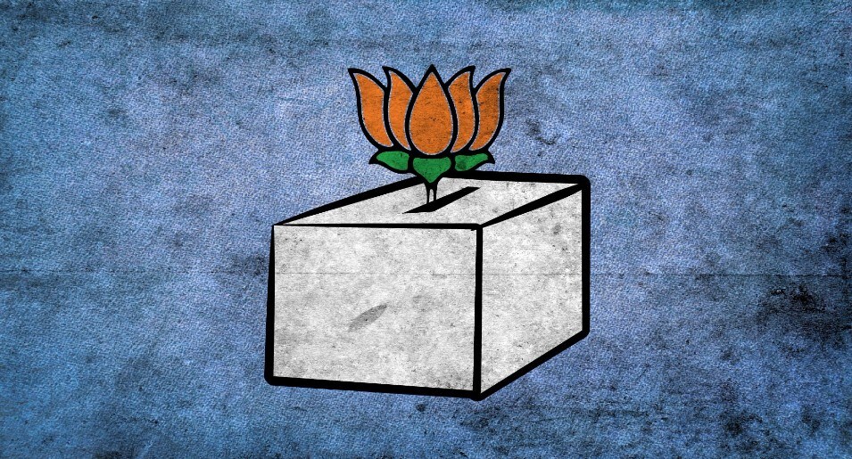 The April Election That&rsquo;s As Vital To Modi As State Polls
