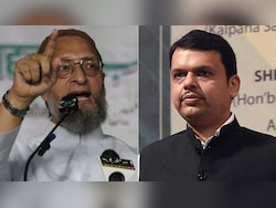 After Congress, A BJP-AIMIM Tie-Up? Maharashtra Throws Up Another Surprise