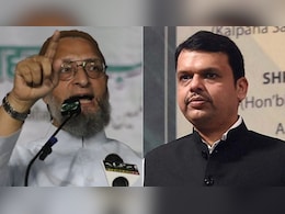 After Congress, A BJP-AIMIM Tie-Up? Maharashtra Throws Up Another Surprise