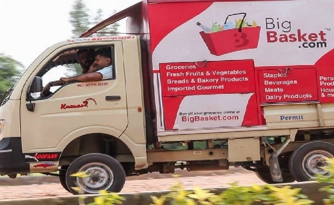 BigBasket Eyes Rs 2,000 Crore Revenue This Fiscal, Profits By March 2018