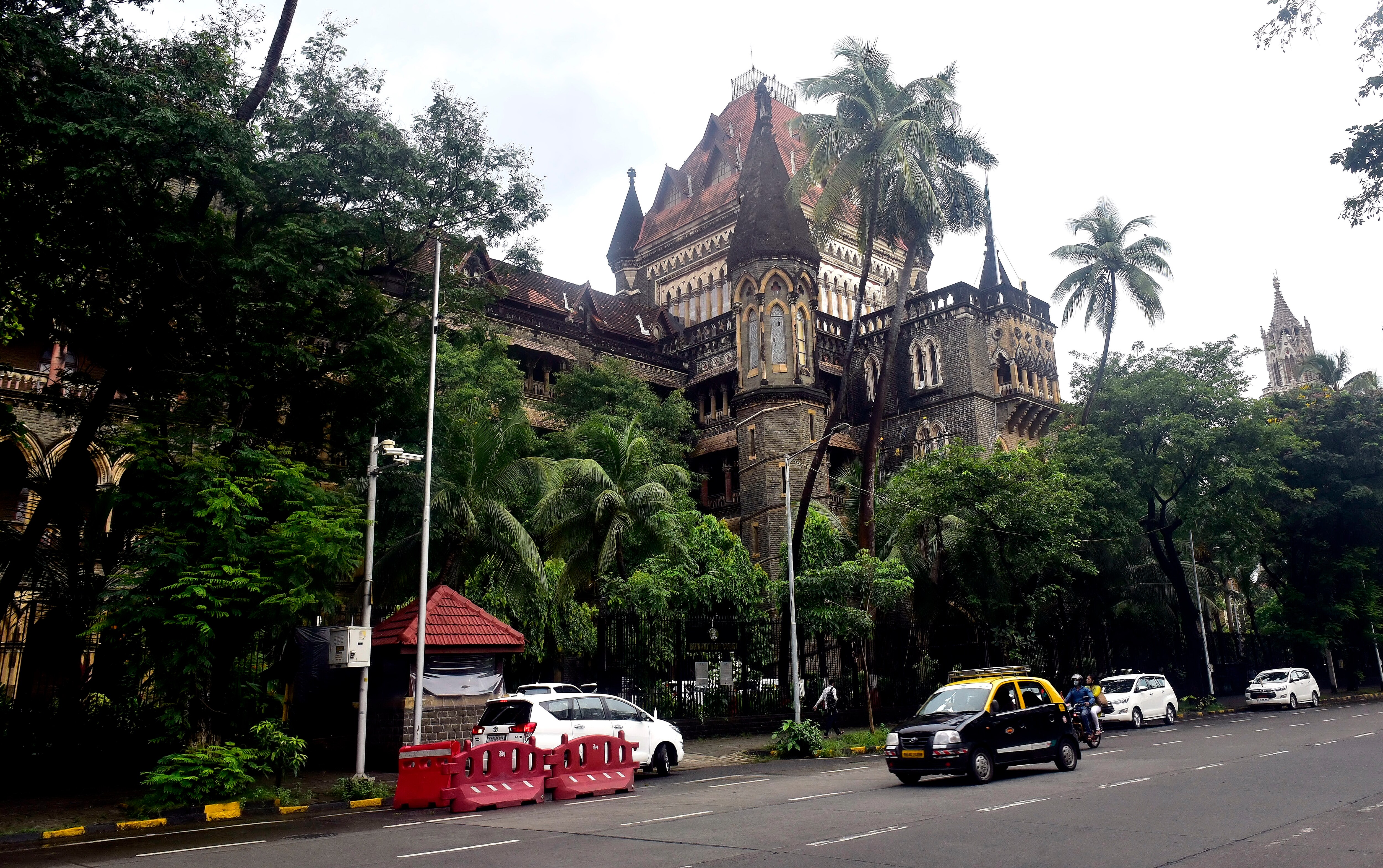 Bombay High Court Upholds Provisions To Levy GST On Intermediaries 