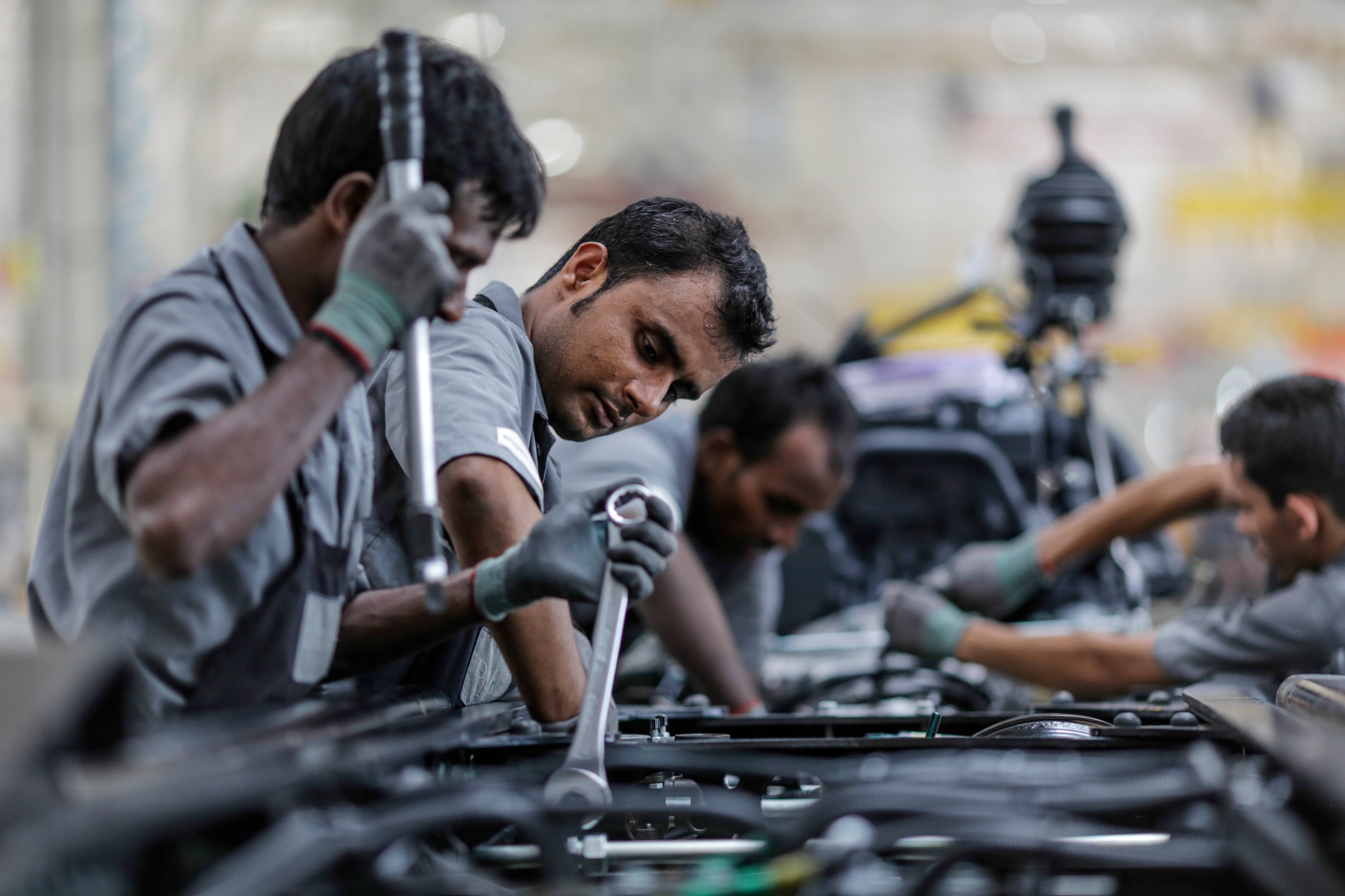  No Increase in Pension Fund Equity Investments Without Capital Protection: Labour Union