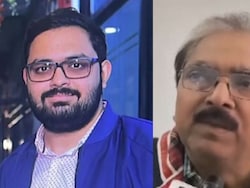 "There Were No Divers": Father Of Noida Techie Who Drowned In 70-Foot Ditch