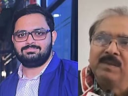 "My Son Struggled For 2 Hours": Father Of Techie Who Drowned In Noida