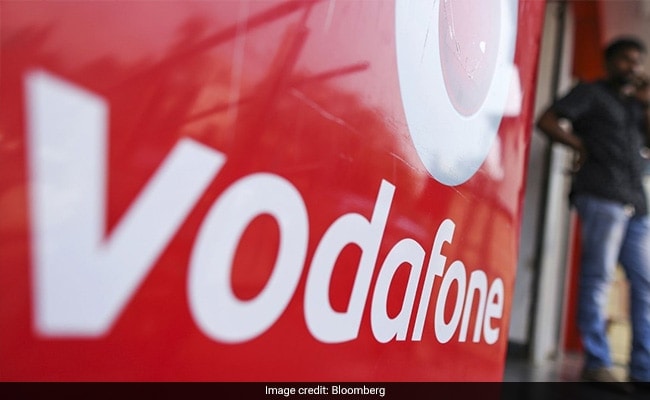 Hurt By Jio Price War, Vodafone May Suffer $1.1 Billion Write-Down