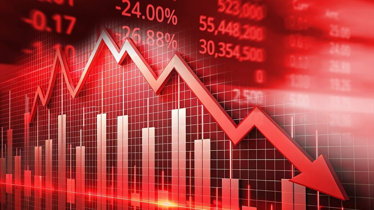 South Korea Minister Apologises After Retail Investors Suffer Heavy Losses In Leveraged ETF Crash