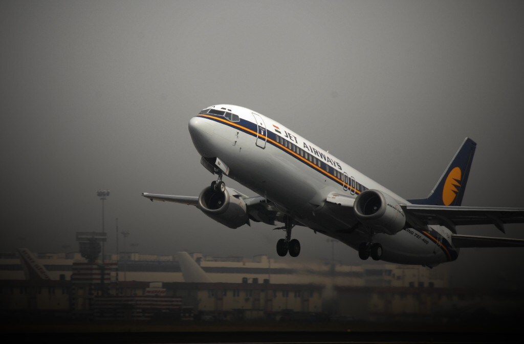 Jet Airways Defers March Salary Payment To 16,000 Employees