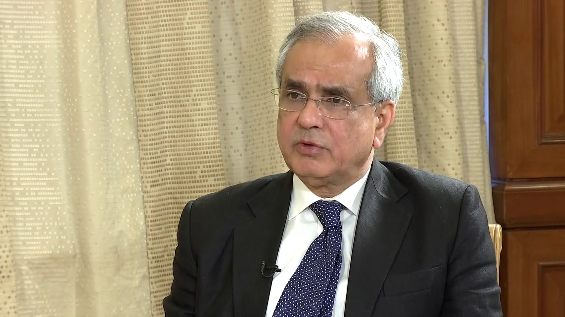 Modi&rsquo;s Advisor Makes Case For Setting Up Independent Debt Management Office