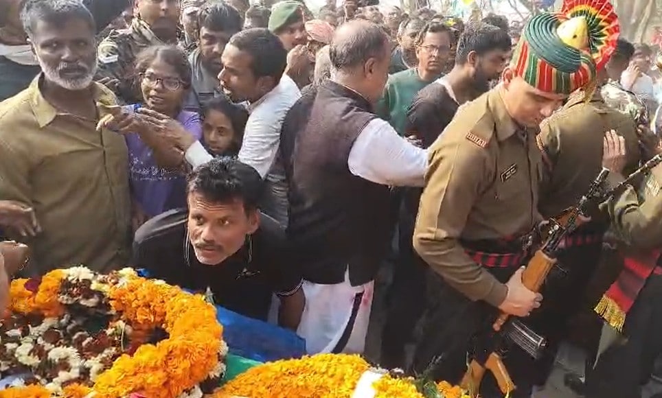 Latest and Breaking News on NDTV