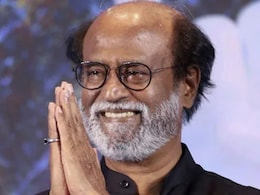 Rajinikanth Shares <i>Thalaivar 173</i> Shooting Update On Pongal, Promises A "Proper Commercial Entertainer"