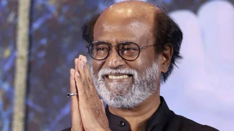 Rajinikanth Shares <i>Thalaivar 173</i> Shooting Update On Pongal, Promises A "Proper Commercial Entertainer"