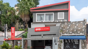 IPO-Bound OYO Parent Prism Reports Four-Fold Jump In Net Profit To Rs 994 Crore In FY2025-26