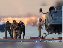 Opinion | Might Is Right, Again: On America's 'Kidnapping' Of A Sitting President