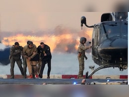 Opinion | Might Is Right, Again: On America's 'Kidnapping' Of A Sitting President