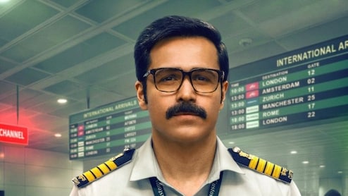 Taskaree The Smuggler's Web Review: Emraan Hashmi Show Starts Off Strong, Let Down By Plot Twists