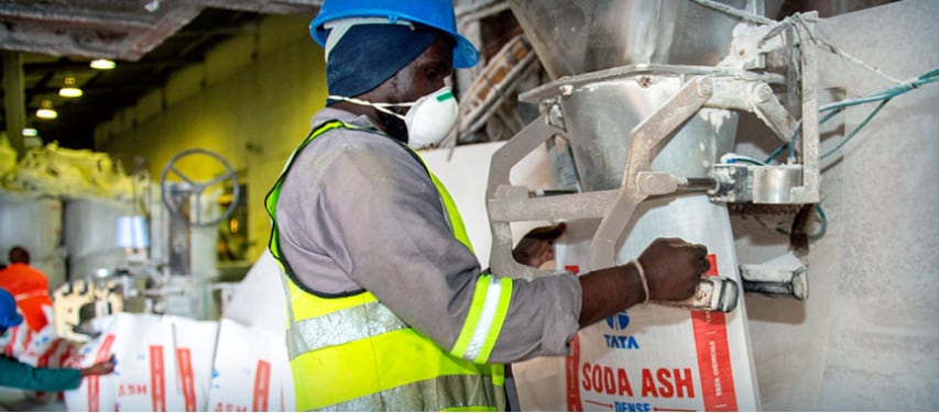 Tata Chemicals' Surprise Loss Sees Analysts Flag Weak Outlook