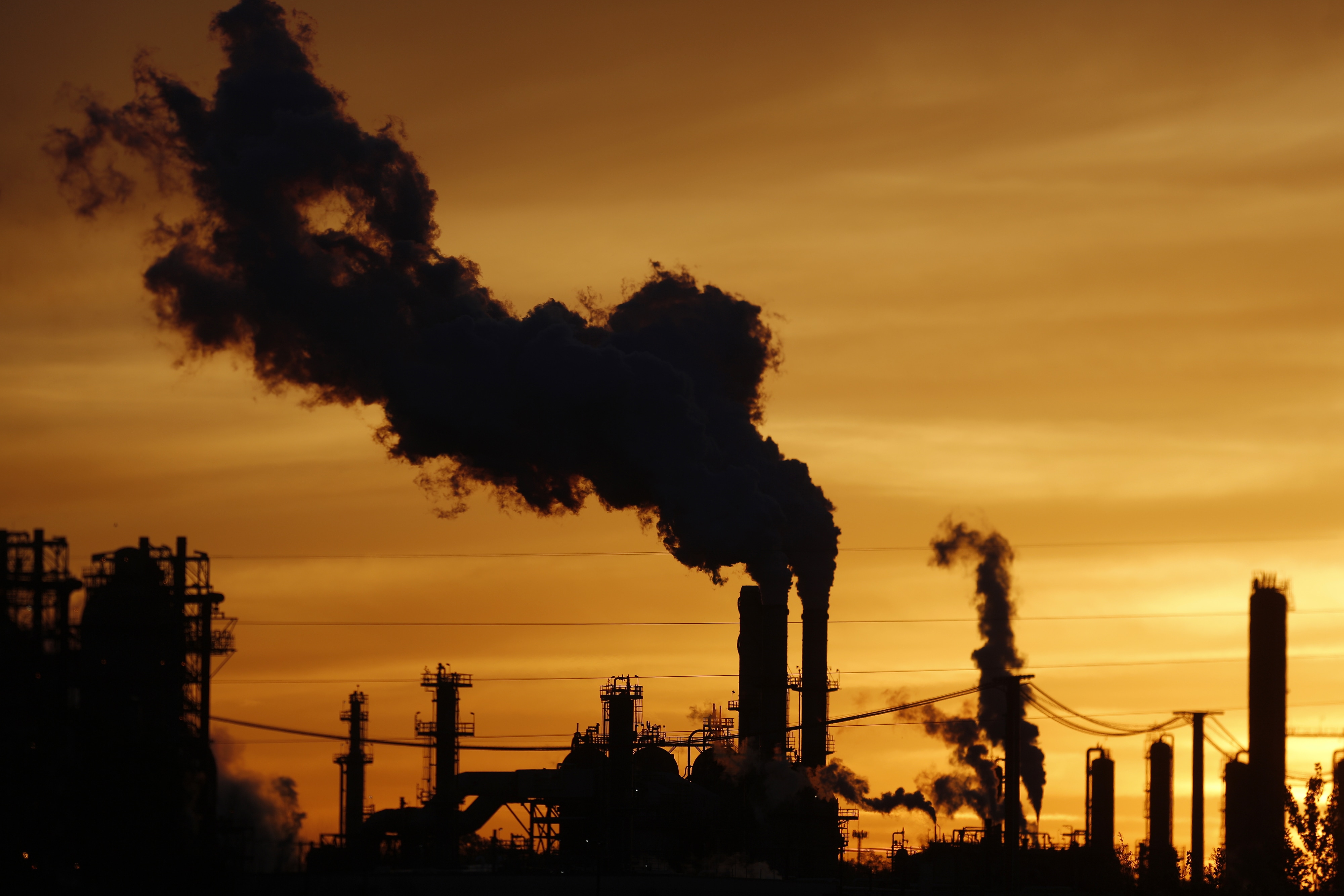 Jefferies&rsquo; Top Picks In Oil & Gas Sector Amid &lsquo;Tough&rsquo; 2018