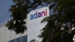 Adani Energy Commissions 1,000 MW Power Link To Boost Mumbai's Power Supply