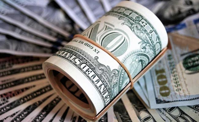 US Dollar Moves Near 4-Month High Today