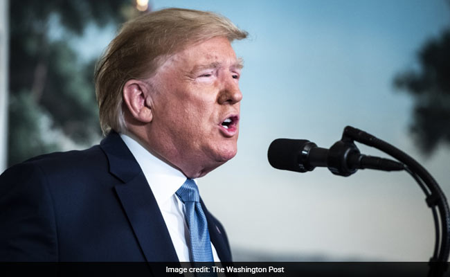 US Designates China A 'Currency Manipulator' As Trade War Rages