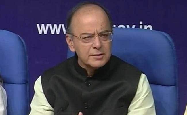Finance Ministry Debating Bad Bank, Universal Basic Income Proposals