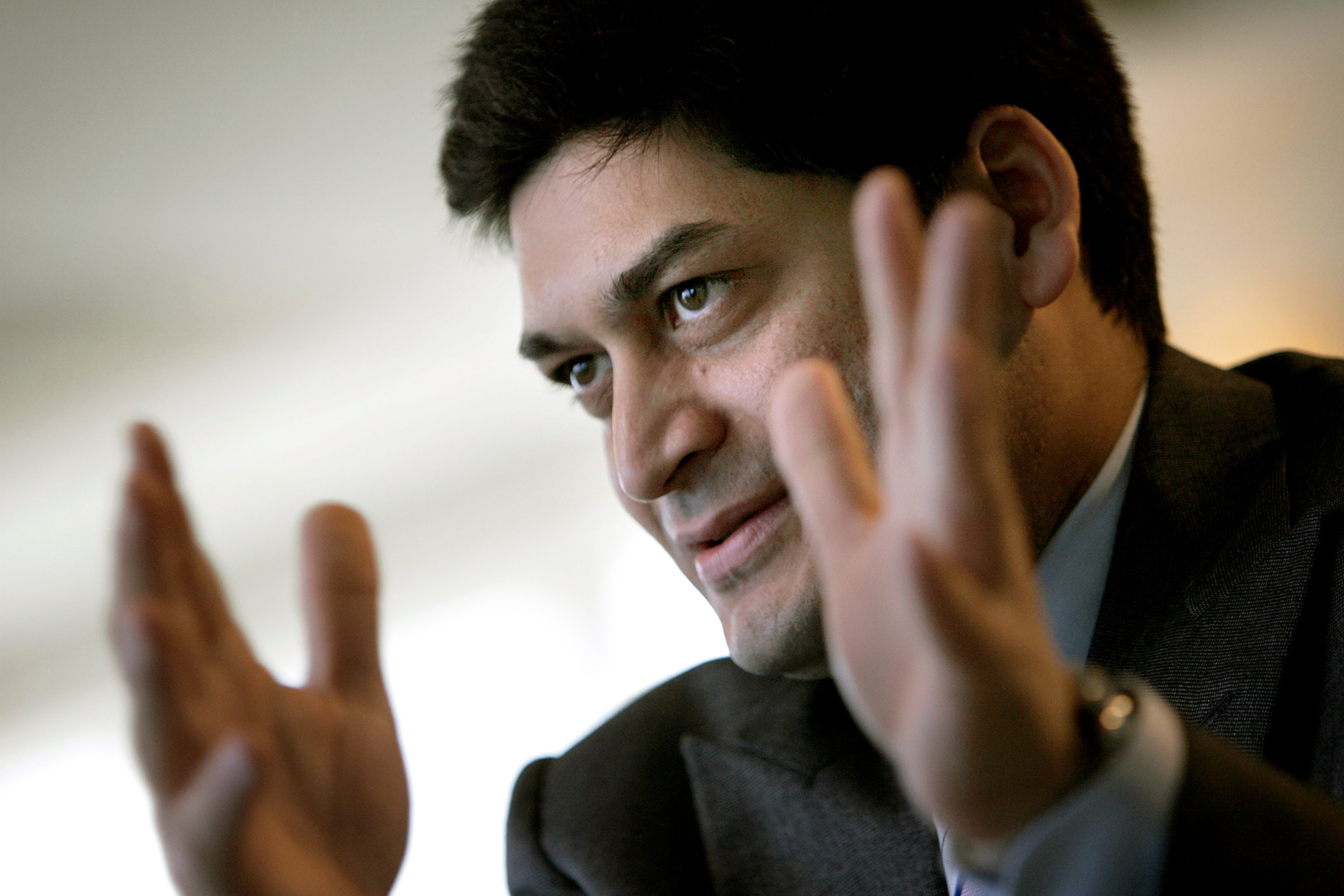 Ruias Face Another Setback As Essar Power Lenders Move To Invoke Guarantees