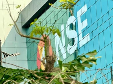 Stock Market Today: Nifty Closes Below 22,000; Sensex Adds Over 400 Points