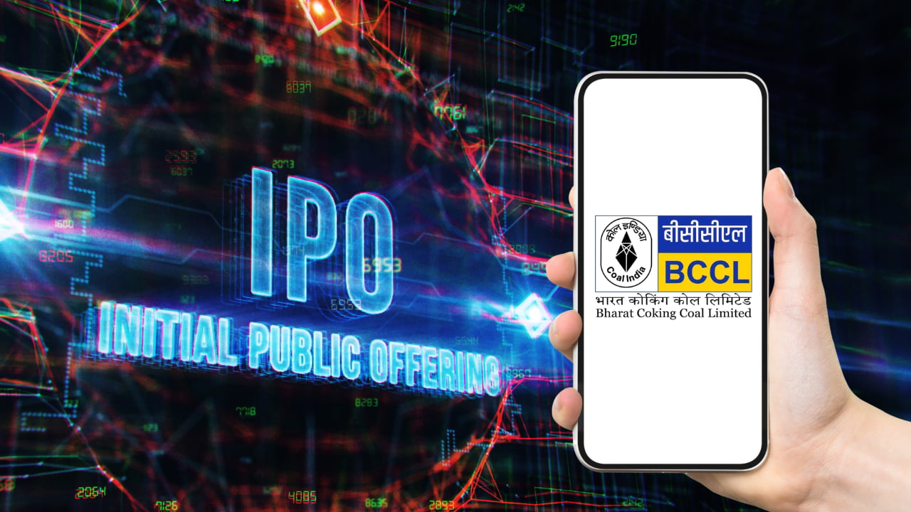 Bharat Coking Coal IPO: Price Band, Financials, GMP, And More &mdash; All You Need To Know