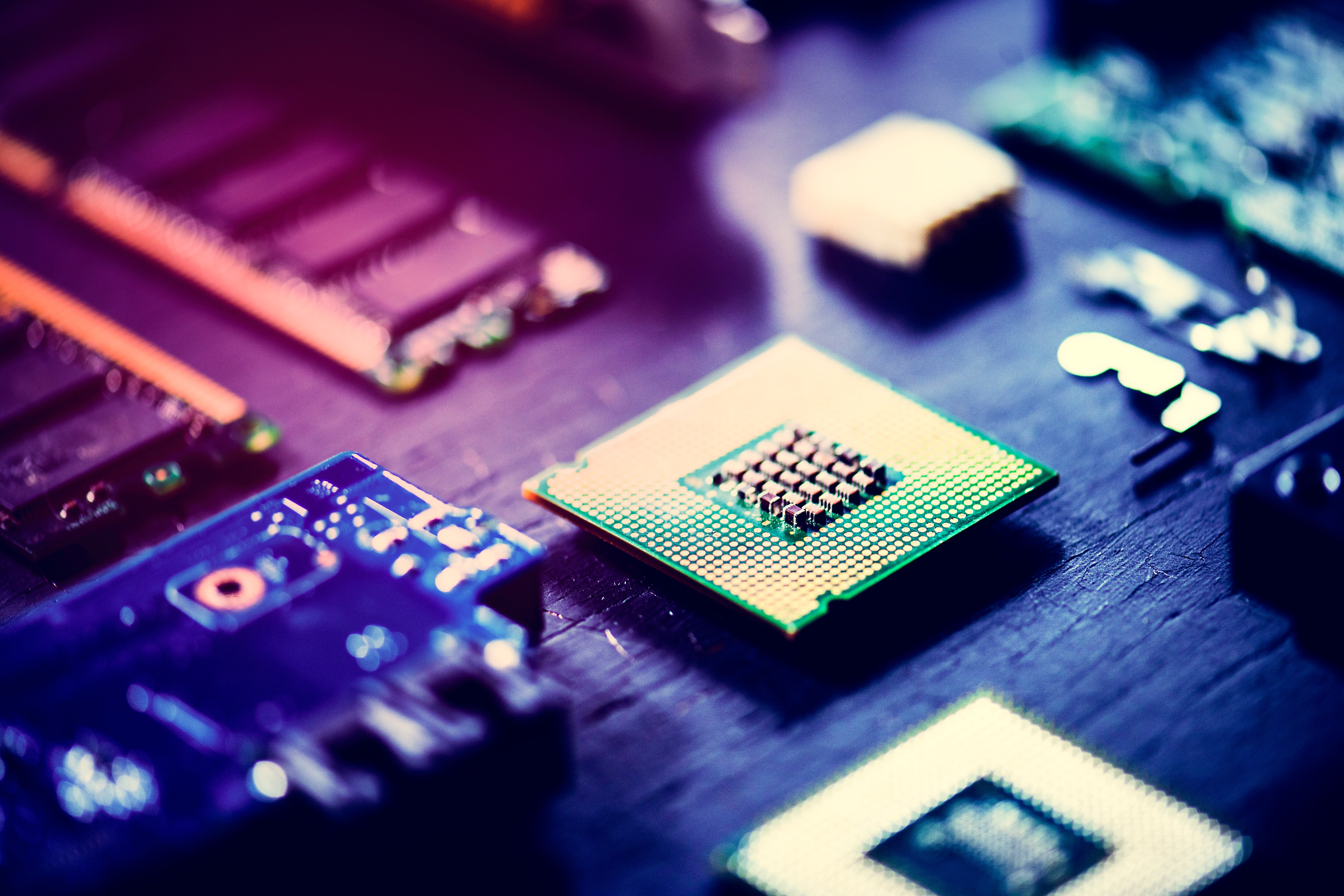 India Semiconductor Mission 2.0 To Bring Chip Ancillaries Into Fold; SMEs Stand To Gain: MeitY