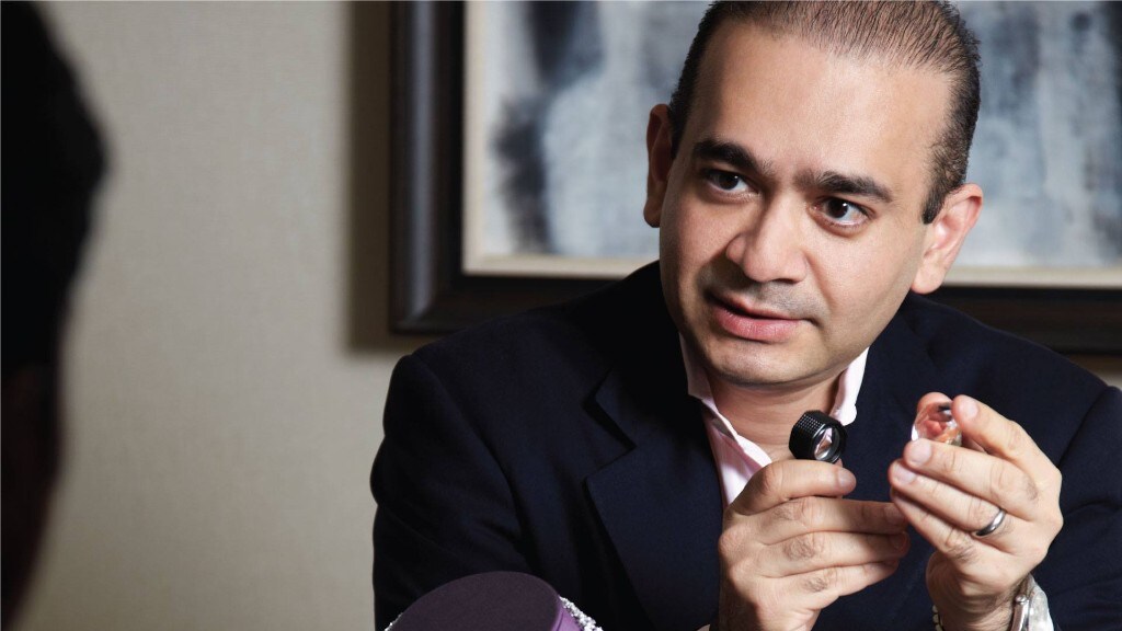 London Court Refuses Nirav Modi Bail Again, Next Hearing on 26 Apr