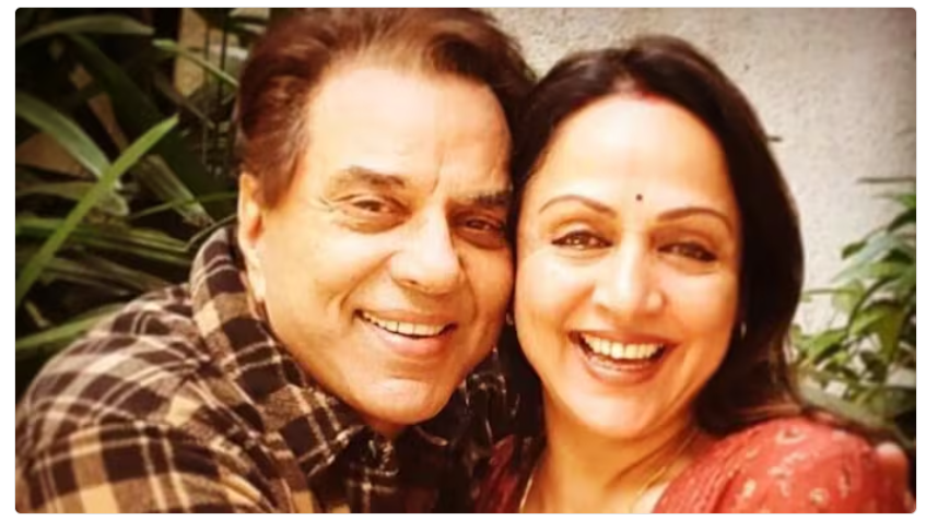 मुझे उनकी बहुत याद आती है, मैं उनसे कब मिलूंगी, धर्मेंद्र को याद कर छलका हेमा मालिनी का दर्द, बेटे सनी देओल को लेकर कही ये बात