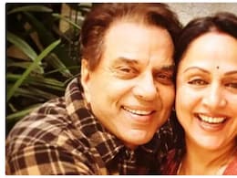 मुझे उनकी बहुत याद आती है, मैं उनसे कब मिलूंगी, धर्मेंद्र को याद कर छलका हेमा मालिनी का दर्द, बेटे सनी देओल को लेकर कही ये बात