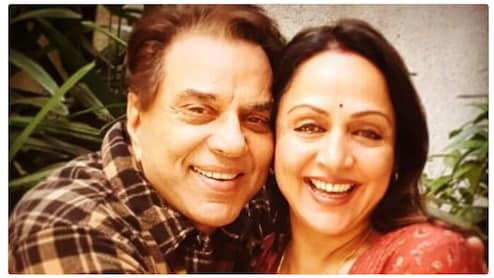 'मुझे उनकी बहुत याद आती है, मैं उनसे कब मिलूंगी', धर्मेंद्र को याद कर छलका हेमा मालिनी का दर्द