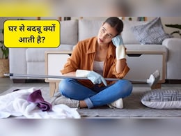 Home Smell Problem: घर में बदबू क्यों आती है? जानिए असली वजह और आसान उपाय