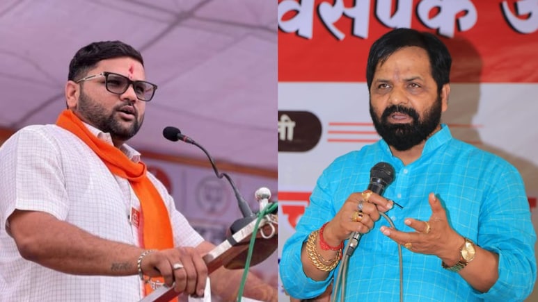 Raigad News: भरत गोगावलेंच्या मुलाला अटक होणार? कोर्टातून मोठी घडामोड, पोलिसांची खरडपट्टी