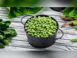 मिनटों में कैसे छीलें 5 किलो मटर? ये रही सबसे कमाल की ट्रिक, आसानी से छिलके से अलग हो जाएगा हर एक दाना