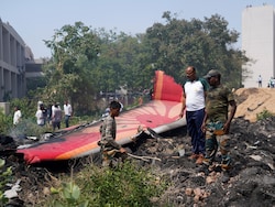 "Avoid Speculation": Crash Investigator On "Unverified" Reports On Pilot Role